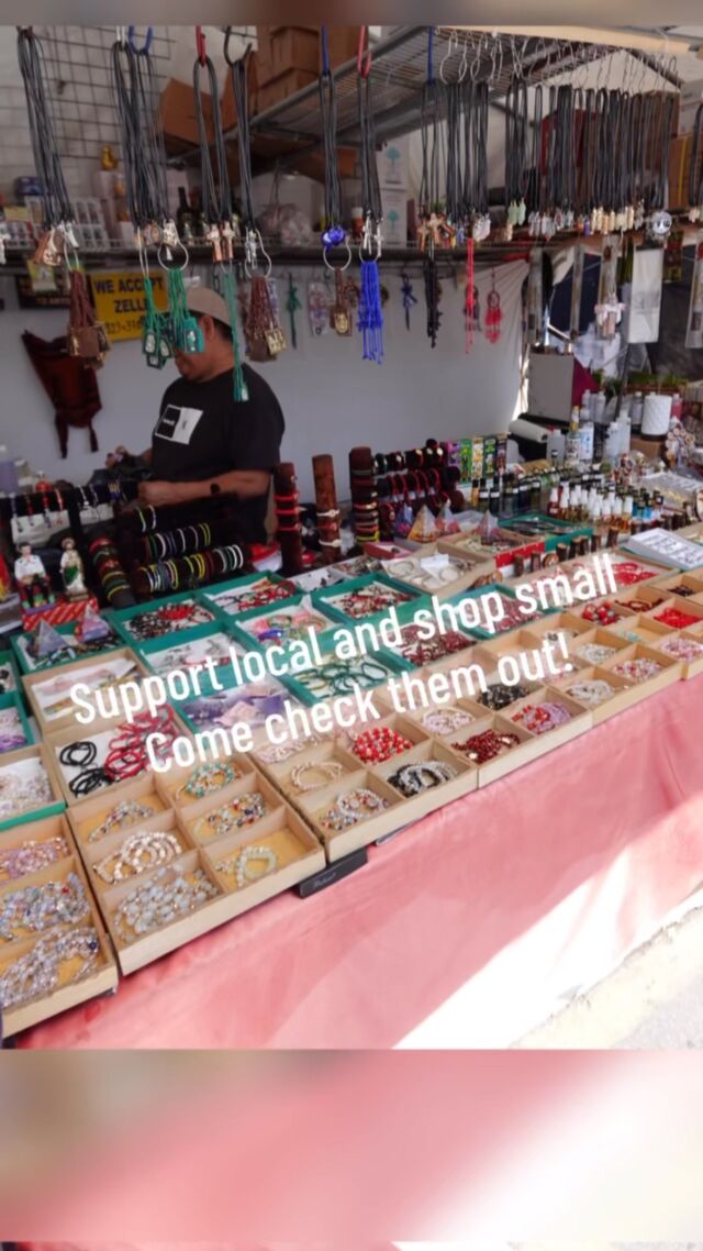 ✨Stop by The Roadium and explore this awesome vendor’s booth — offering incense, natural oils, beautiful bracelets, necklaces, and so much more. You’re sure to find something you’ll love! Find them at space W2 everyday #theroadium #roadium #openairmarket #shopsmall #shop #shoplocal #supportsmallbusiness #support