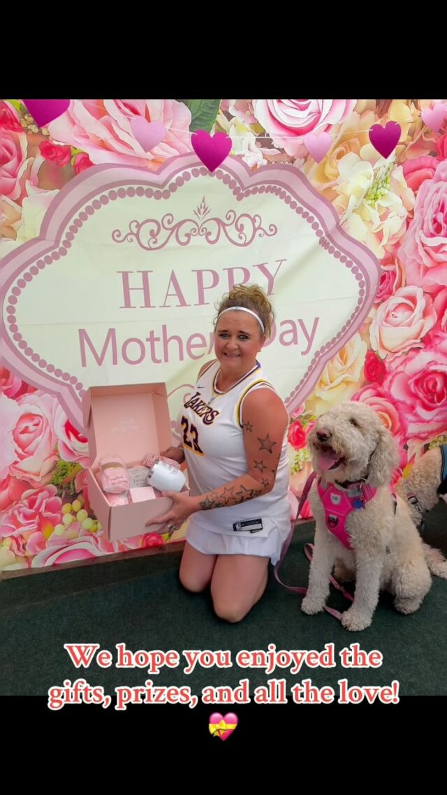 Shoutout to all the incredible mom figures who made our Mother’s Day celebration at The Roadium unforgettable! 💐✨Thank you for shopping, smiling, and sharing the love with us. ♥️ 🌸 #theroadium #roadium #openairmarket #shopsmall #shop #shoplocal #supportsmallbusiness #support #mothersday
