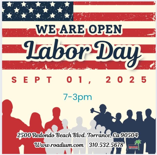 Claro que sí! 🙌 Mañana estamos abiertos, incluso siendo festivo 🎉
⏰ Horario: 7:00 am – 3:00 pm
📍 Te recomendamos llegar temprano para aprovechar al máximo.

¡Nos vemos mañana! ❤️