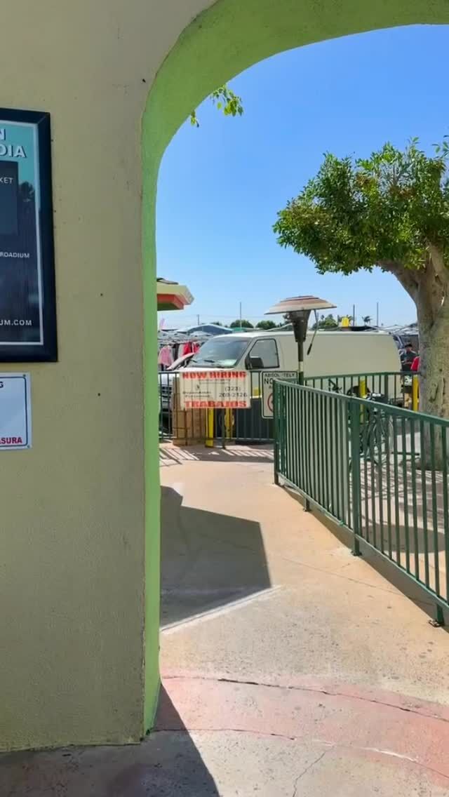 Have you had a chance to visit us yet? 👀 

Post your video at the Roadium, tag us and you could win up to $100 💵