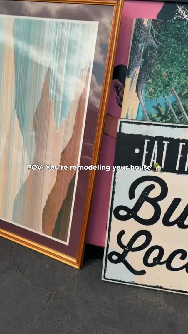 If you are decorating your house, you have to visit the Roadium. You will find much more than you can imagine 🏠✨ 

Si estás decorando tu casa, tienes que visitar el Roadium. Encontrarás mucho más de lo que te imaginas 🏠✨